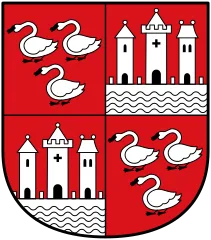 Emblem of Zwickau