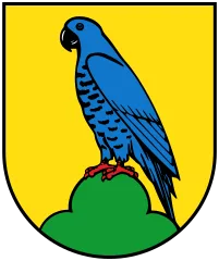 Emblem of Zwönitz