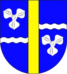Emblem of Achterwehr