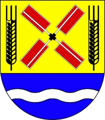 Emblem of Achtrup