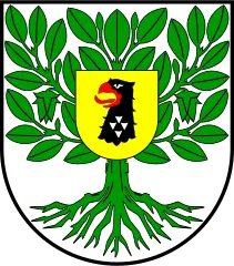 Emblem of Ahrensbök