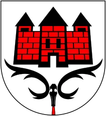 Emblem of Ahrensburg