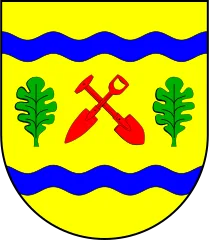 Emblem of Alt Bennebek