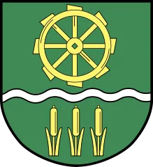 Emblem of Alt Duvenstedt