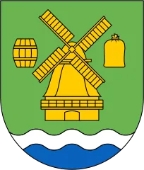 Emblem of Alt-Mölln
