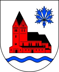 Emblem of Altenkrempe