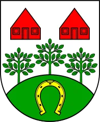 Emblem of Ammersbek