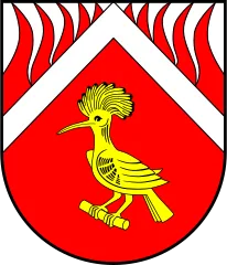 Emblem of Armstedt