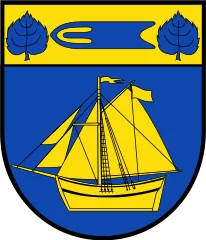 Emblem of Arnis