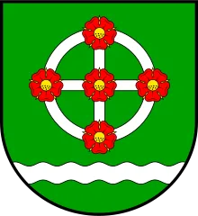 Emblem of Aukrug