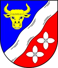 Emblem of Ausacker