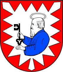 Emblem of Bad Oldesloe