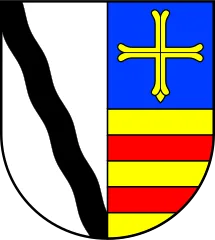 Emblem of Bad Schwartau