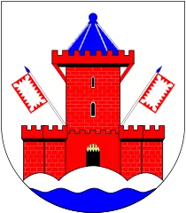 Emblem of Bad Segeberg