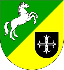 Emblem of Badendorf