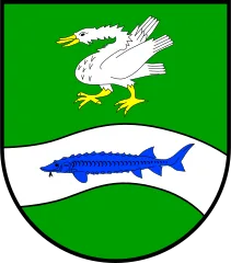 Emblem of Bahrenfleth