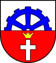 Emblem of Bäk