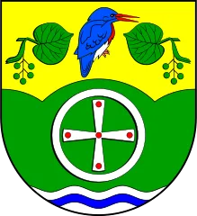 Emblem of Bälau