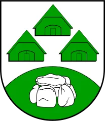 Emblem of Bargenstedt