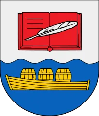 Emblem of Bargfeld-Stegen