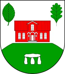 Emblem of Bargstedt