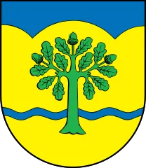 Emblem of Barkelsby