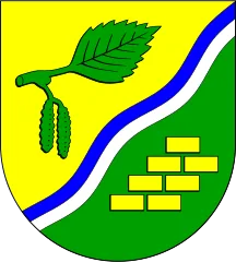 Emblem of Barkenholm