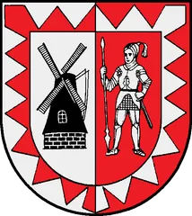 Emblem of Barmstedt