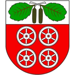 Emblem of Barsbüttel