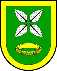Emblem of Basedow