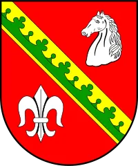 Emblem of Basthorst