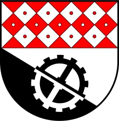 Emblem of Behlendorf