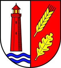 Emblem of Behrensdorf