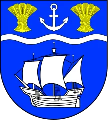 Emblem of Beidenfleth