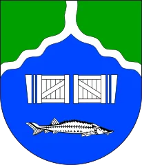 Emblem of Bekmünde