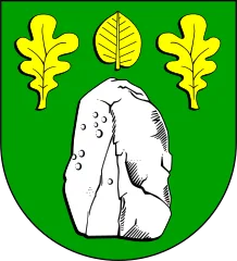 Emblem of Beringstedt