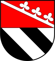 Emblem of Berkenthin