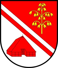 Emblem of Besdorf