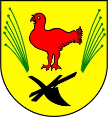 Emblem of Besenthal