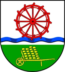 Emblem of Bimöhlen