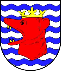 Emblem of Bissee