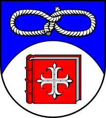 Emblem of Blekendorf
