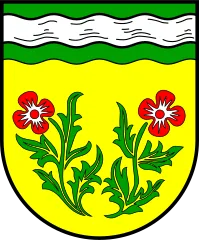 Emblem of Blumenthal