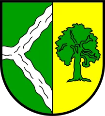Emblem of Bohmstedt