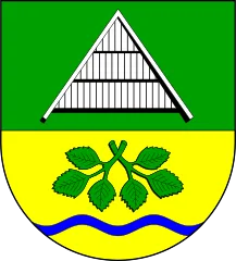 Emblem of Böhnhusen