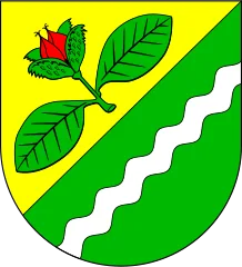 Emblem of Bokelrehm