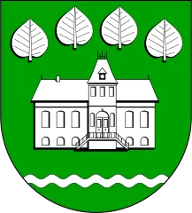 Emblem of Bokhorst