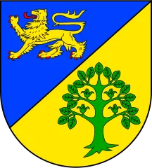 Emblem of Böklund