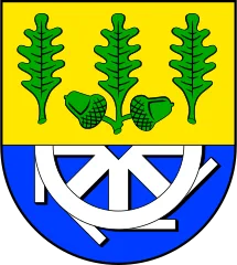 Emblem of Bollingstedt