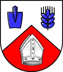 Emblem of Bönebüttel